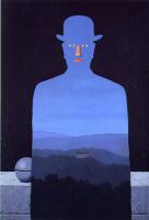 Magritte, Rene